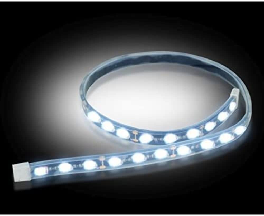 24" Flexible White Led Underbody Kit RECON ACCESS 264701Wh