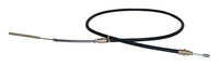Automotive Crown Parking Brake Cable Brake