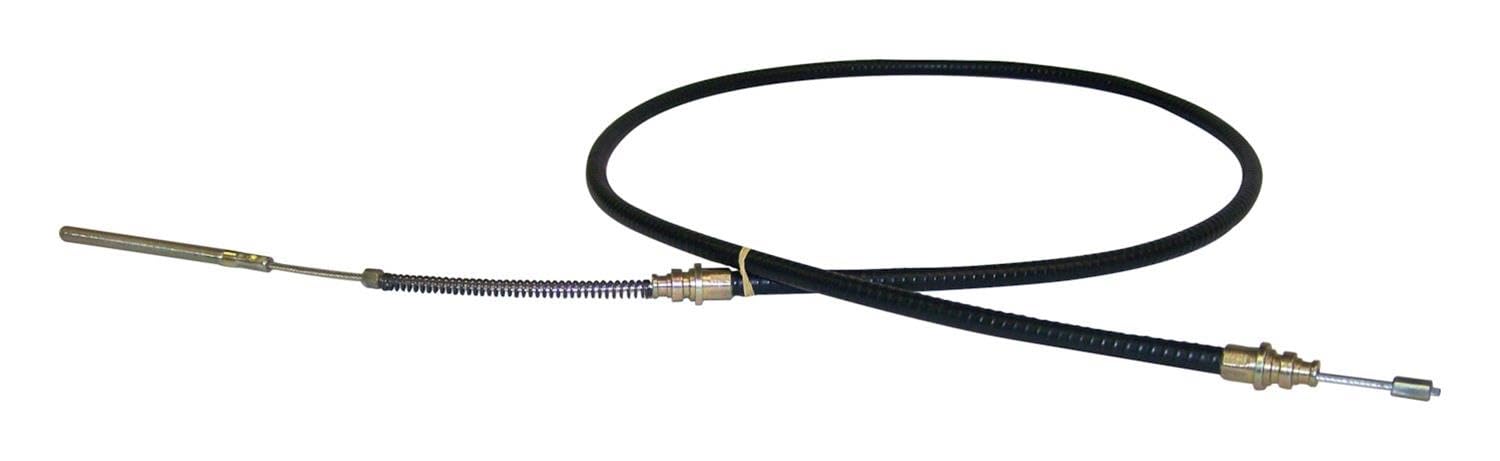 Automotive Crown Parking Brake Cable Brake
