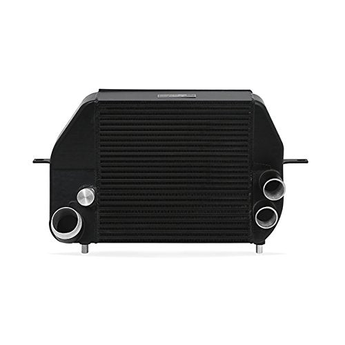 Mishimoto Performance Intercooler Kit MMINT-F150-11KBBK Fits Ford F-150 EcoBoost 2011-2014 Black, Black