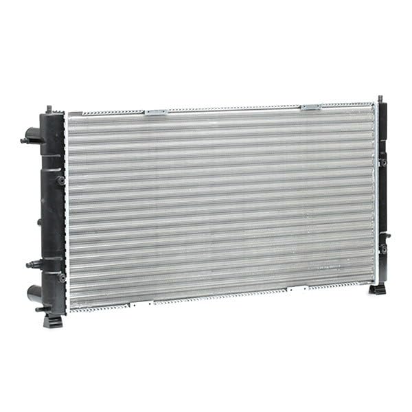 CR 398 000S MAHLE Behr Radiator
