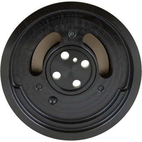 Fluidampr PowerStroke 800211 Harmonic Damper for Ford 6.4L Engine