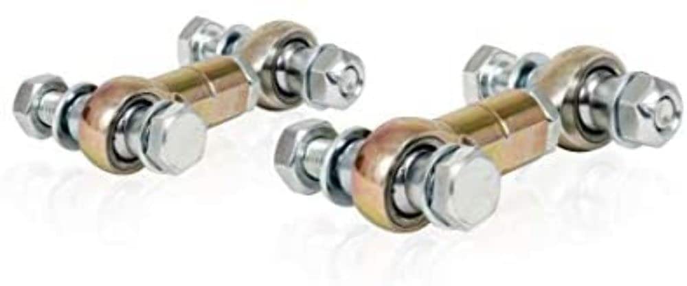 Rear Eibach Pro-Utv - Adjustable Endlink System AK41-211-001-02-02