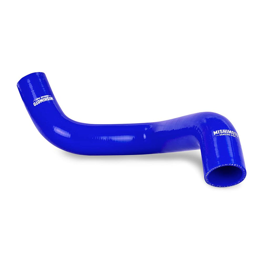 Mishimoto Radiator Hose Kit Silicone Compatible With Chevrolet/GMC 1500 5.3L/6.2L 2019+, Blue