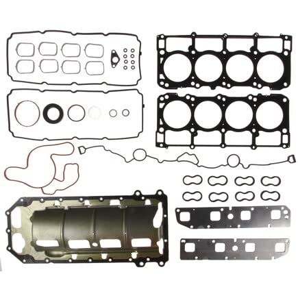 Gasket Set Mahle - 95-1557