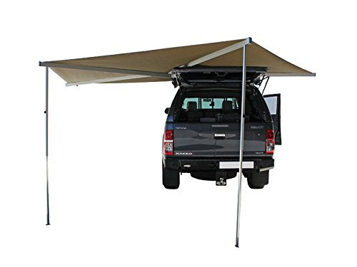 Manta Wing/Front Runner Bat Wing Awning Brackets
