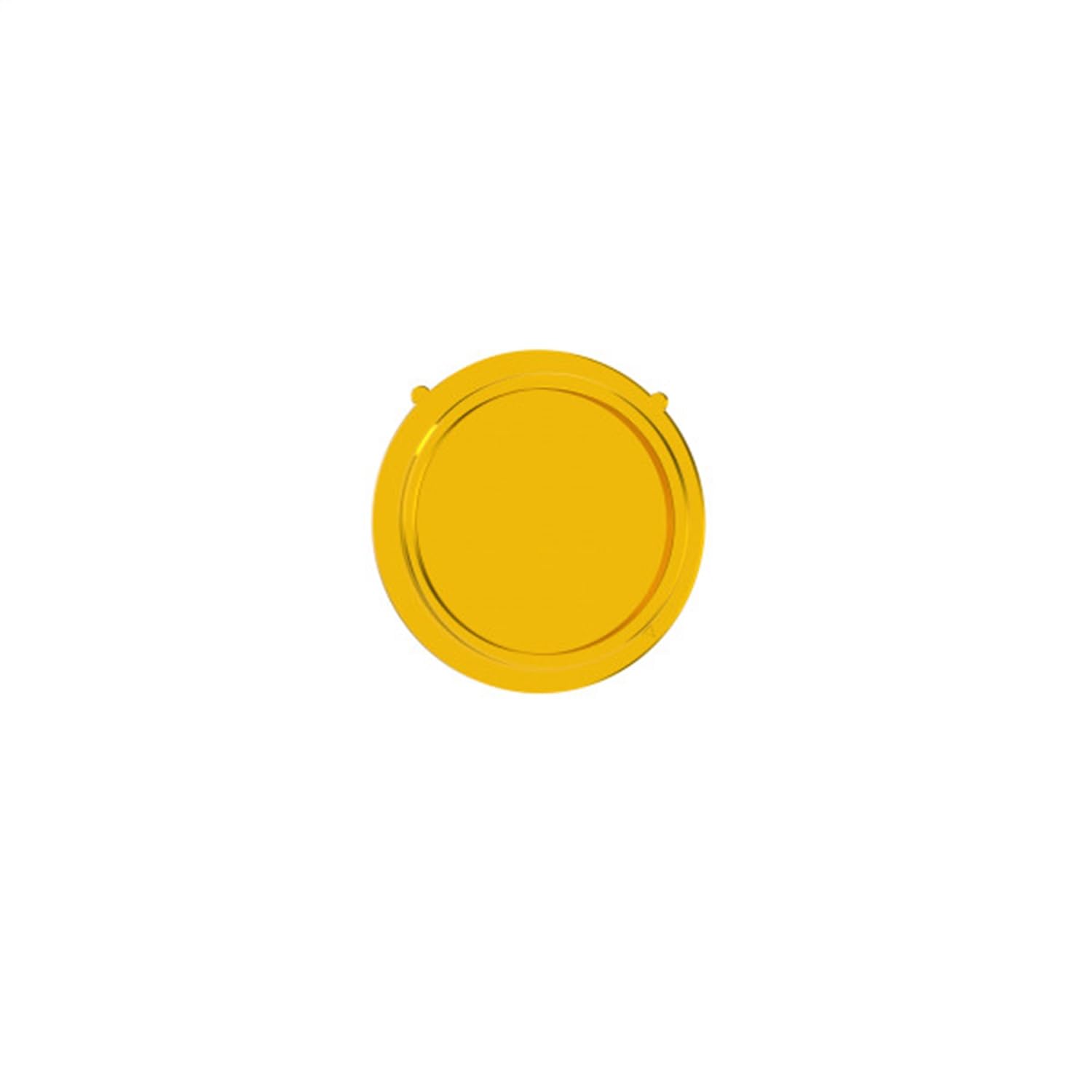 Flex KC Hilites ERA® 1 - Performance Yellow Spot Beam Lens