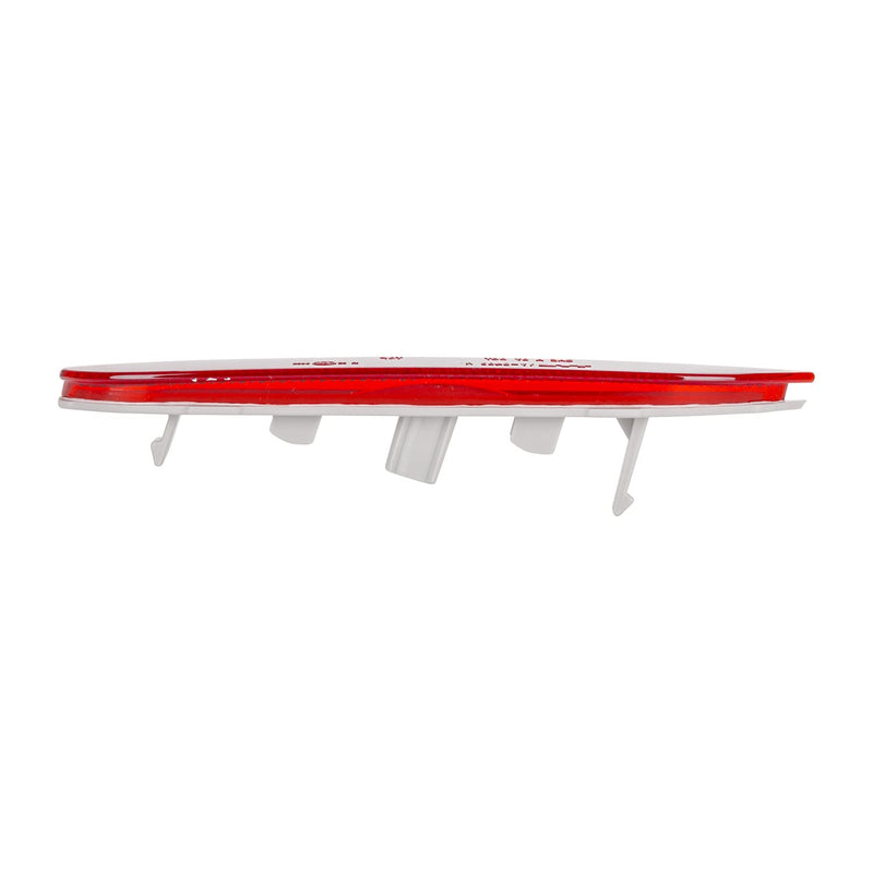 Left TYC Reflector Assembly Compatible with 2013-2019 Nissan Pathfinder