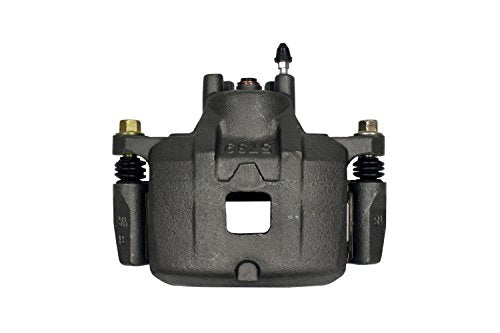 Power Stop Front Left L5032 Brake Caliper One Stock Replacement For Chrysler 200, Chrysler Sebring, Dodge Avenger, Dodge Caliber, Jeep Compass, Jeep Patriot [Model Specific]