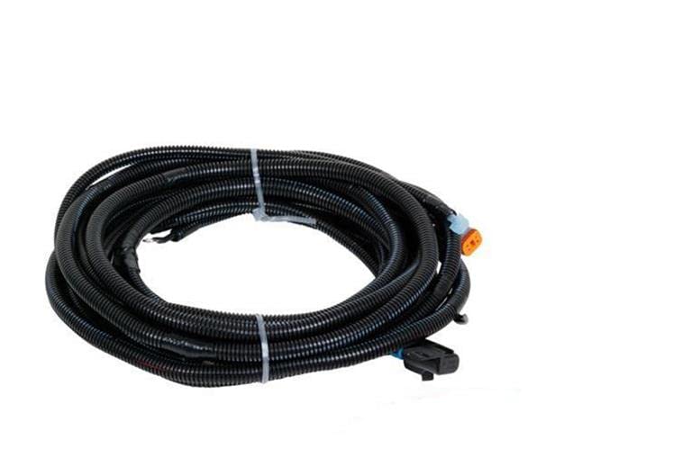 Firestone 9534 Airide Single Wire Harness Service | Controls Air Suspension System | Designed for Use with Air Command System | Allows Inflation and Deflation of Air Springs