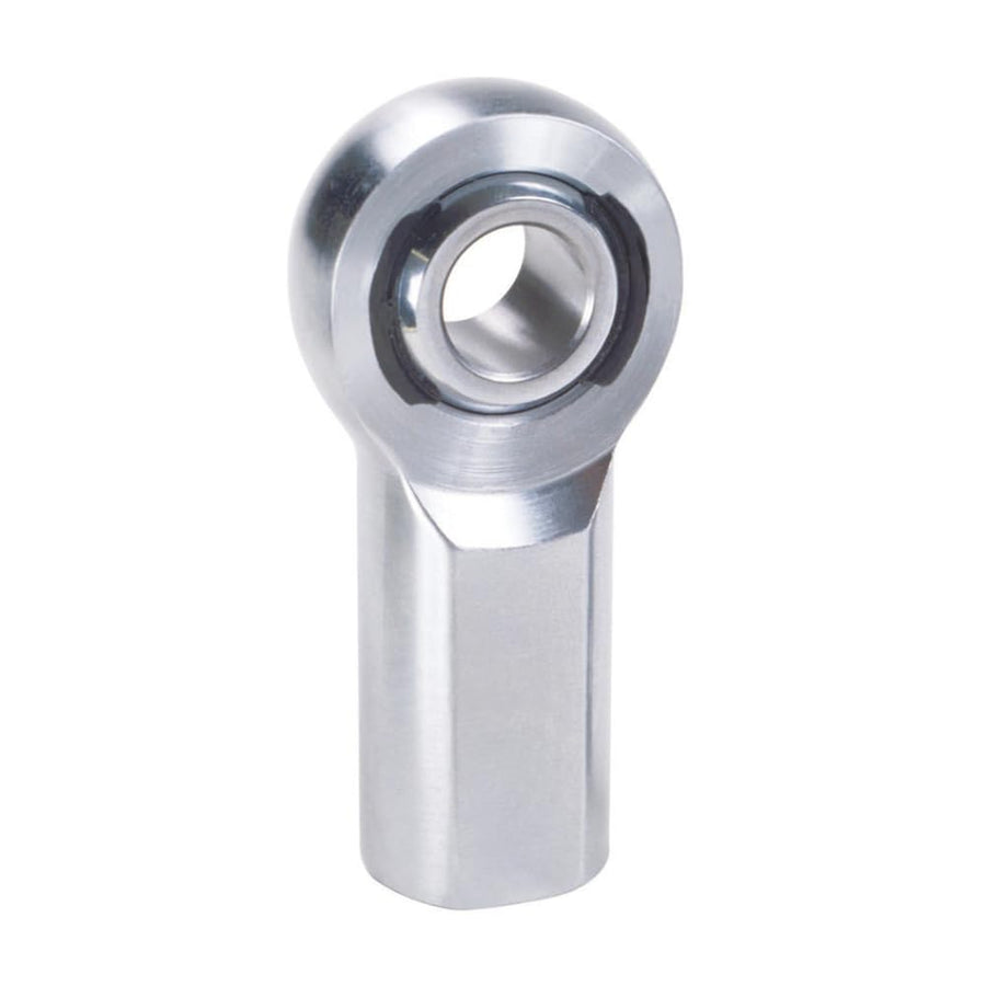 X Series QA1 Rod End, Chromoly Steel, 2-Piece, Each