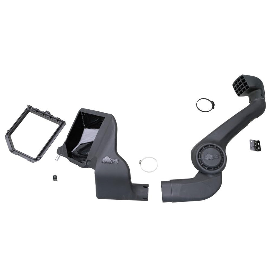 2023+ Chevrolet Colorado AEV Snorkel Kit Compatible with 2.7L Turbomax Engine