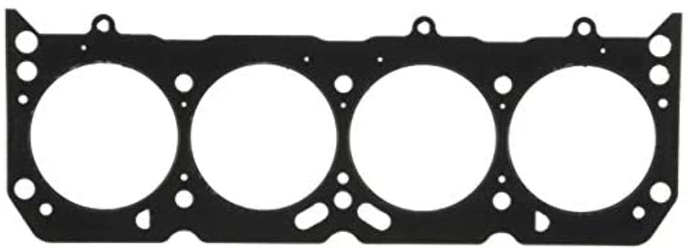 Engine Cylinder Head Gasket MAHLE 3436VC
