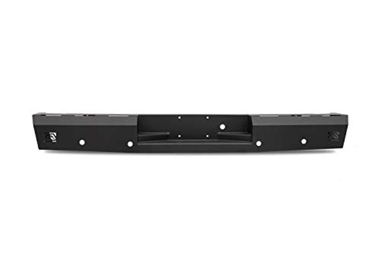 RED 07-13 TUNDRA STEEL REAR