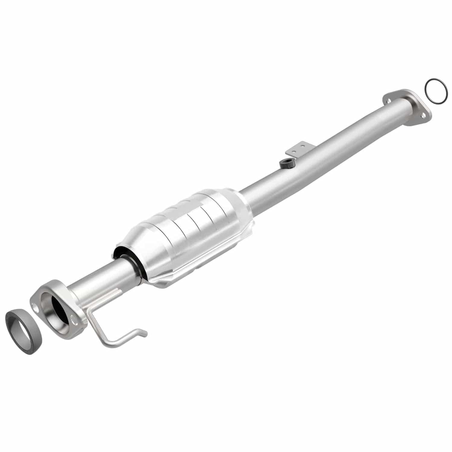 California Grade MagnaFlow Catalytic Converter 441020: Direct-Fit (CARB Compliant)