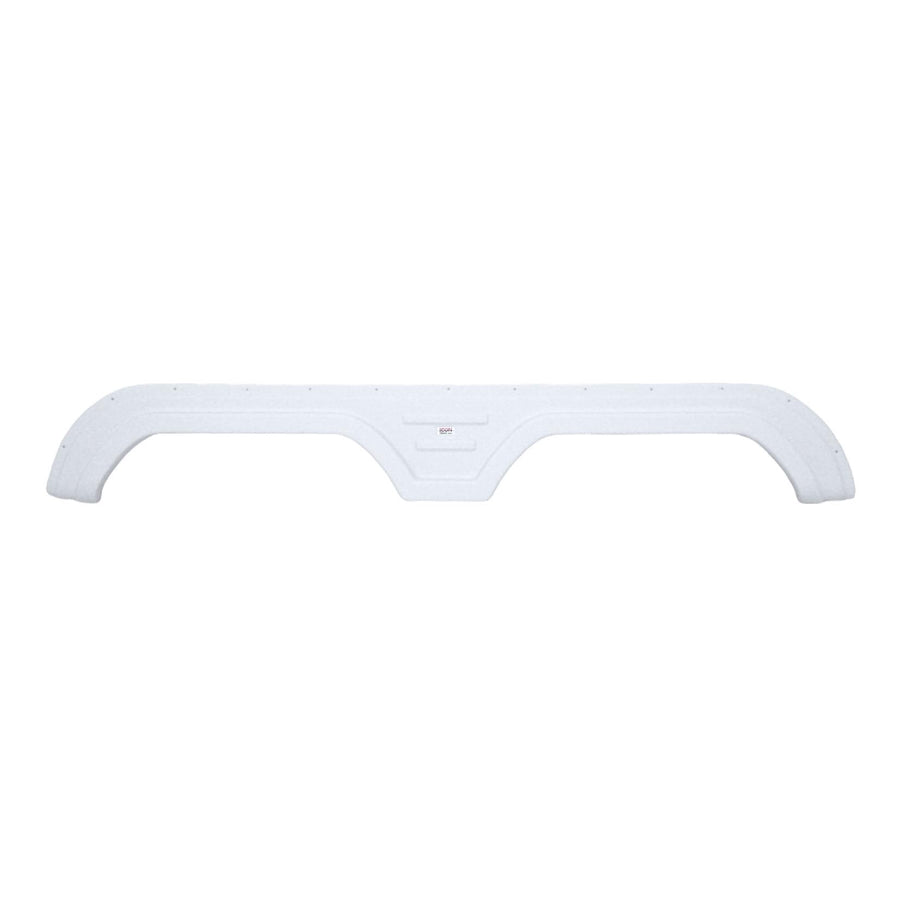 Fender Skirt ICON, Tandem, Keystone, FS2110, Polar White