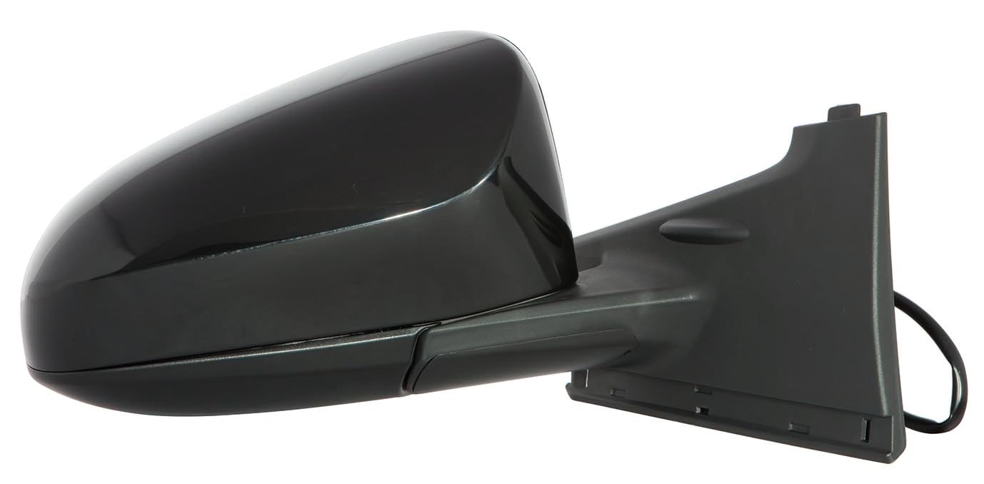 Replacement DEPO 312-5445R3EB Passenger Side Door Mirror Set