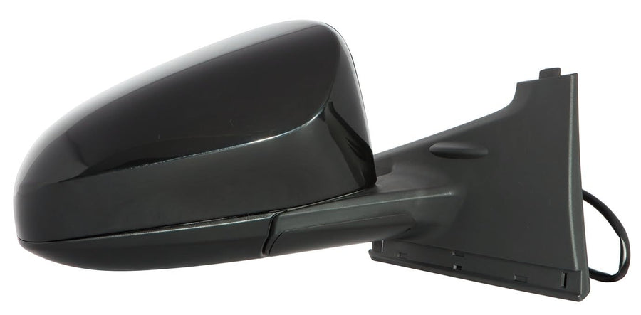 Replacement DEPO 312-5445R3EB Passenger Side Door Mirror Set