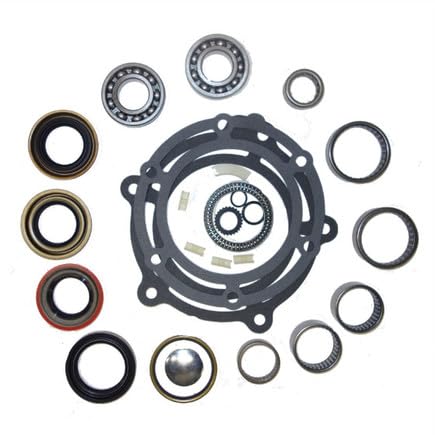 Transfer Case USA Standard ZTBK207 Rebuild Kits
