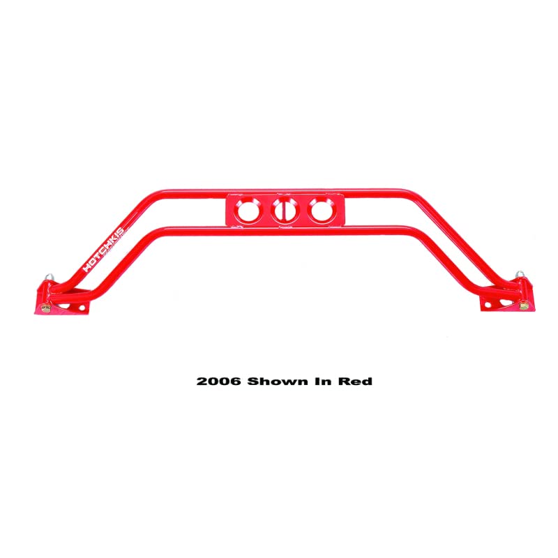 Mazda RX-7 1.3L 2006: Radiator 1991-1989 CSF