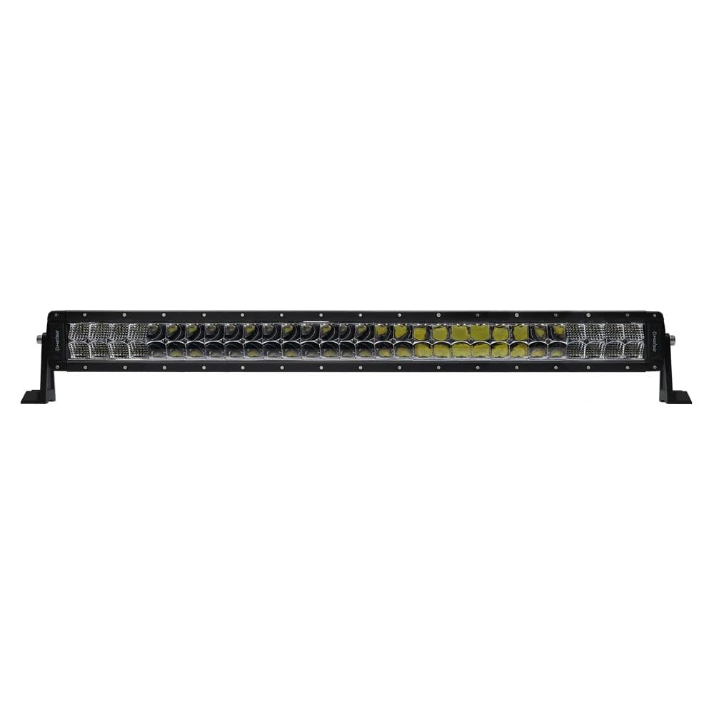 Dual-Row Heise High Output Led Lightbar - 32 Inches