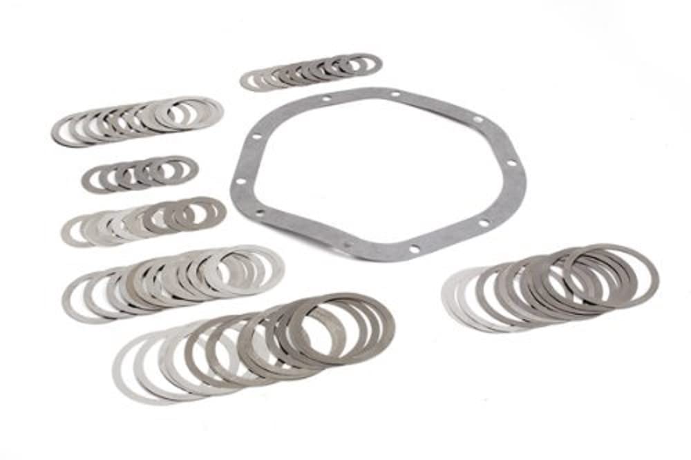 16512.20 | Omix-Ada | Differential Shim Kit, Pinion Bearing | OE Reference: 8125924 | Fits 1950-2000 CJ / Wrangler with Dana 44