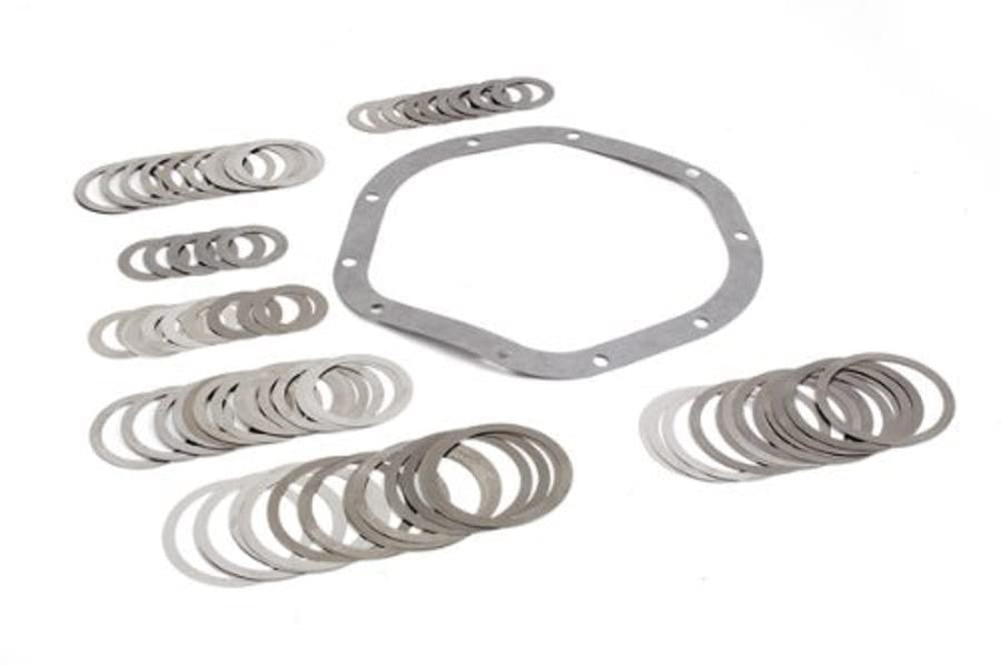 16512.20 | Omix-Ada | Differential Shim Kit, Pinion Bearing | OE Reference: 8125924 | Fits 1950-2000 CJ / Wrangler with Dana 44