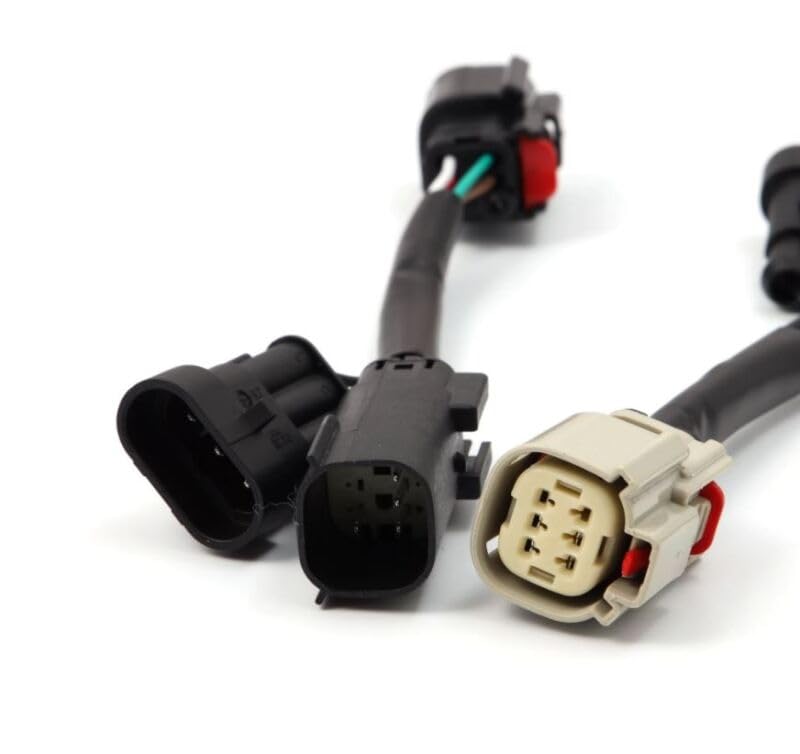 620041 - AlphaRex WIRING ADAPTER