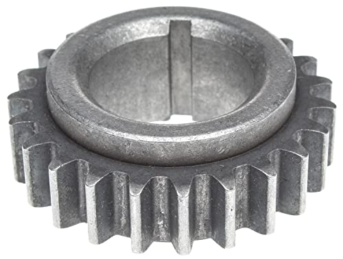 Sprocket Crank