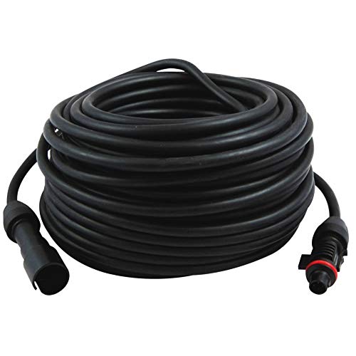ASA Electronics Camera Genuine ASA Electronics Cable 50' - CEC50, Black