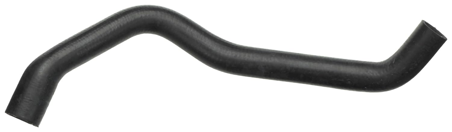 Premium Gates Molded Coolant Hose 21205