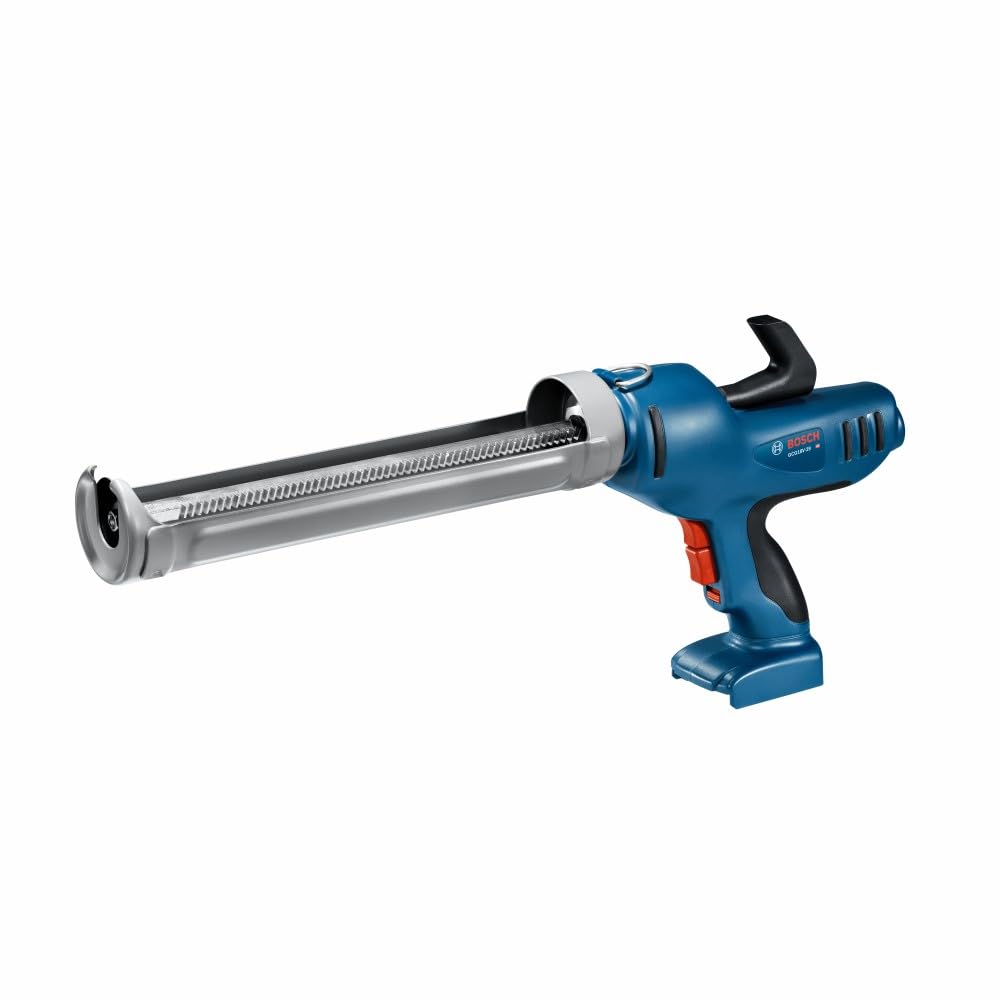 GCG18V-29N Bosch 18V 29 Oz. Caulk and Adhesive Gun (Bare Tool)