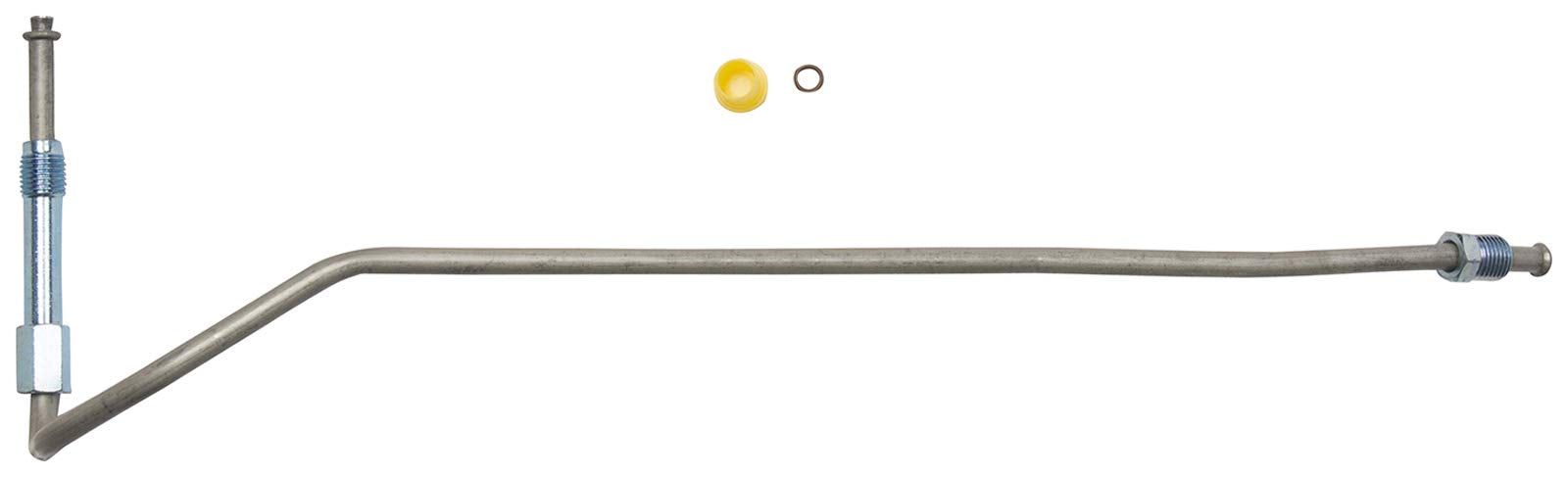 365709 nobrandname Power Steering Pressure Line Hose Assembly