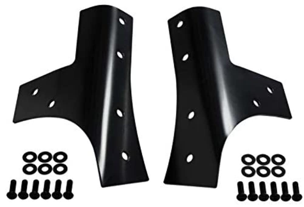 Windshield Kentrol Support 50574