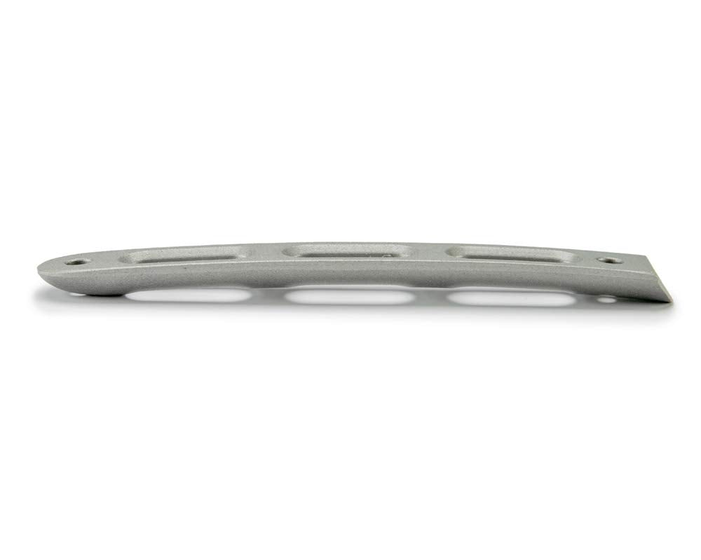 D-JP-190026-AL-5 | DV8 Offroad Door Handle Insert Set fits 2007-2018 Wrangler JK | Slotted Hole Design | Aluminum Construction