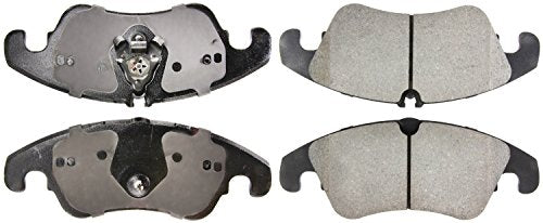Sport Brake Pads StopTech 309.13220 with Shims and Hardware