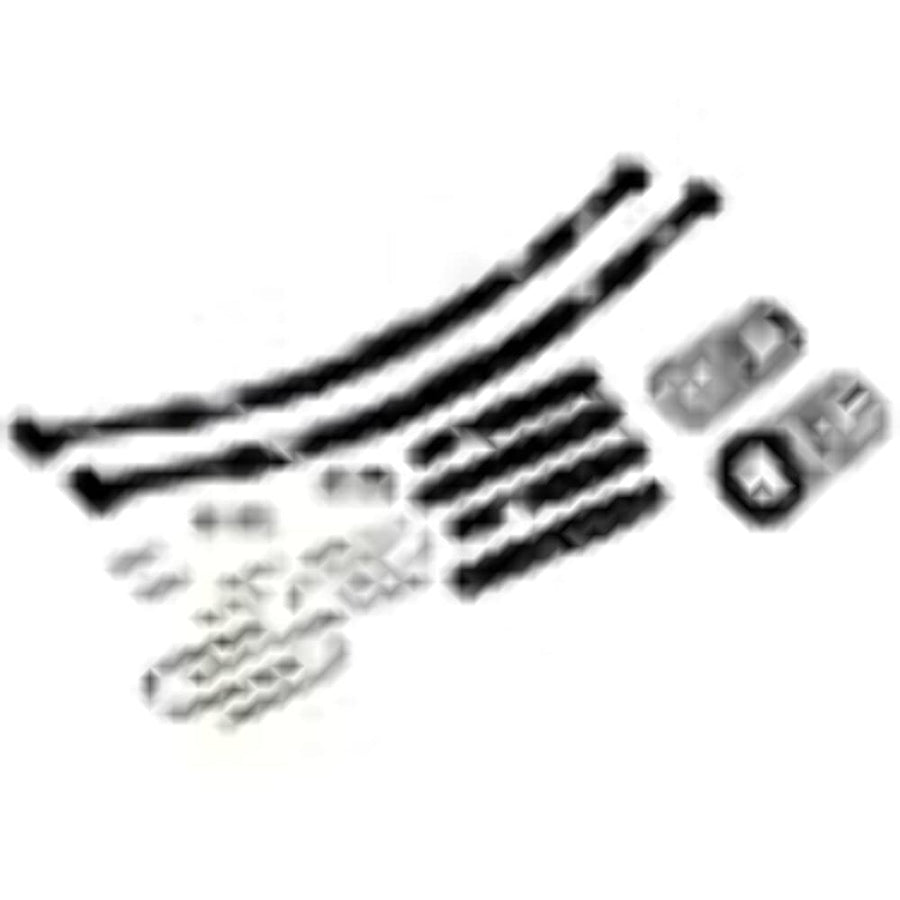 Lowering Kit Belltech 569ND with Nitro Drop 2 Shocks