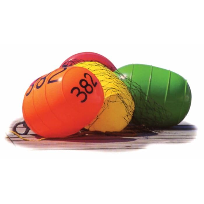 The Spoiler Low Drag Buoy Taylor Made Products 54021