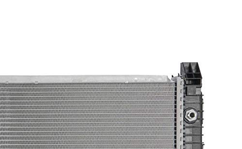 Radiator CSF 3661