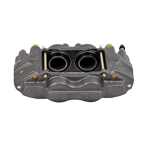 Power Stop Front L2984 Right One Stock Replacement Brake Caliper For Toyota 4Runner 2003-2009, Toyota FJ Cruiser 2007-2014, Toyota Tacoma 2005-2023 [Model Specific]