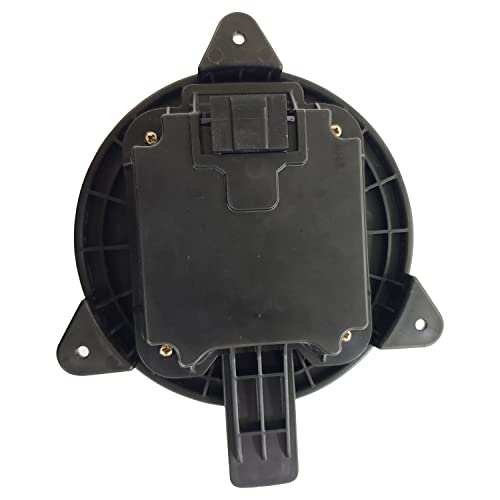 Replacement TYC 700356 Blower Assembly for JEEP