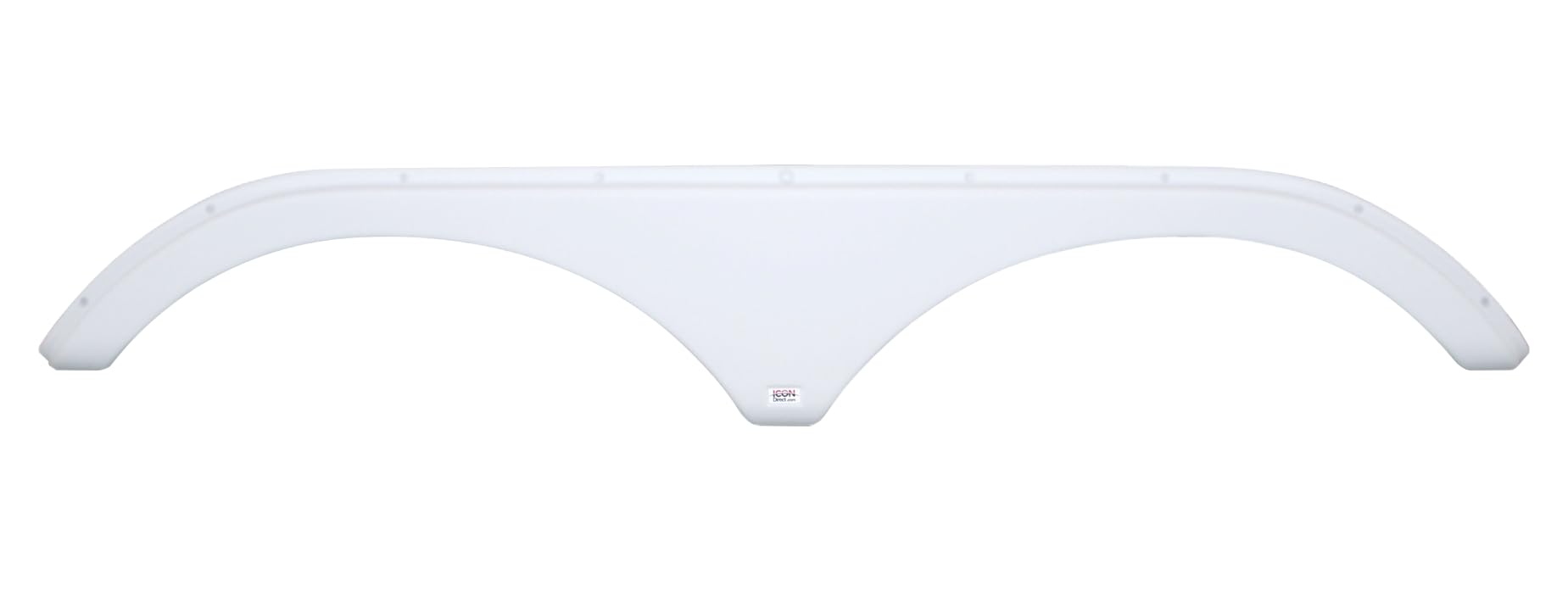 Fender Skirt ICON, Tandem, Thor, FS2317, Polar White