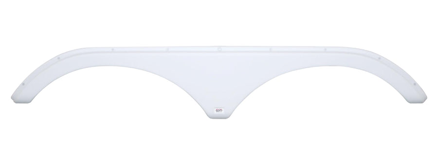 Fender Skirt ICON, Tandem, Thor, FS2317, Polar White