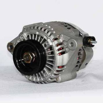 Alternator TYC Compatible with 1997-2001 Honda CRV
