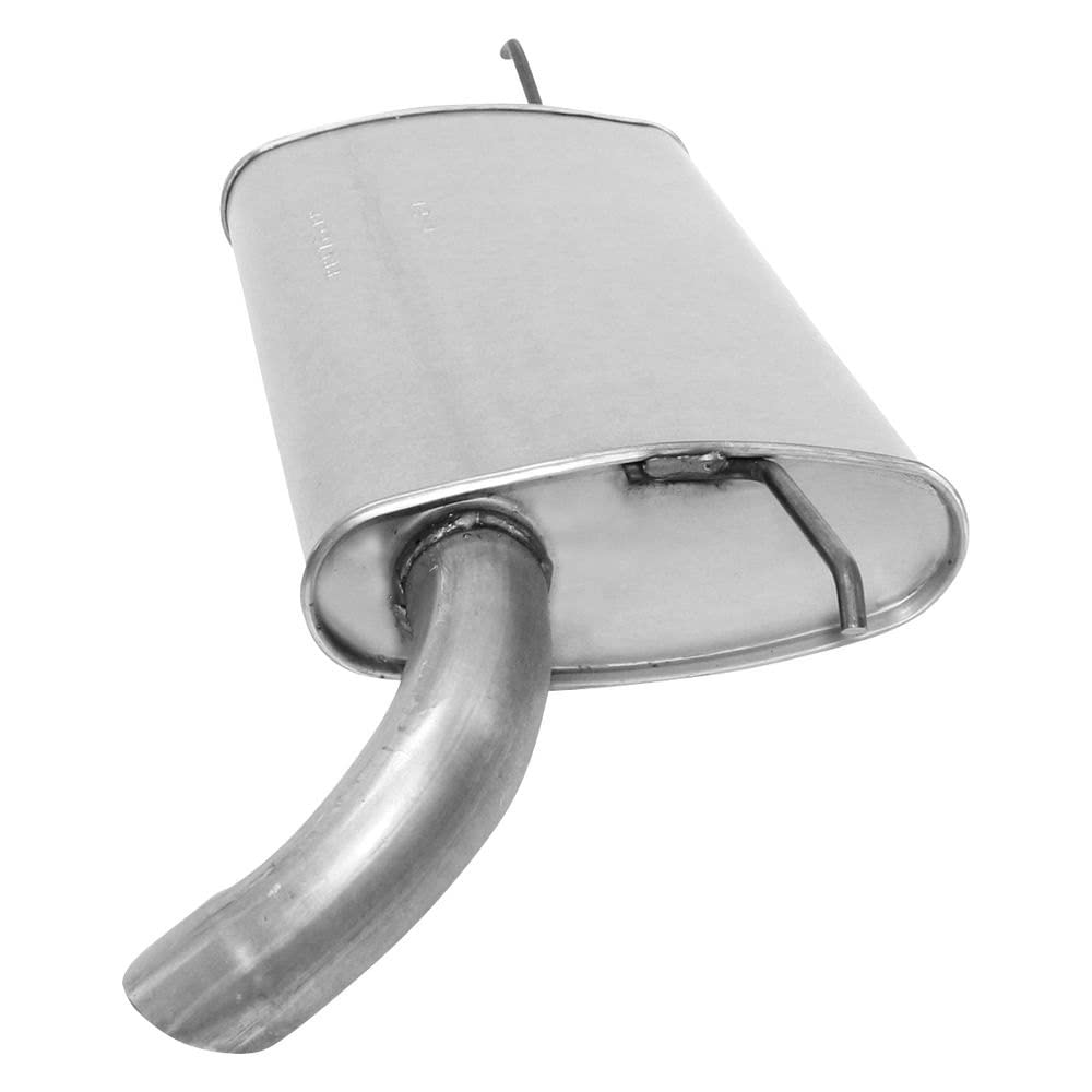 700191 AP Exhaust Products Muffler