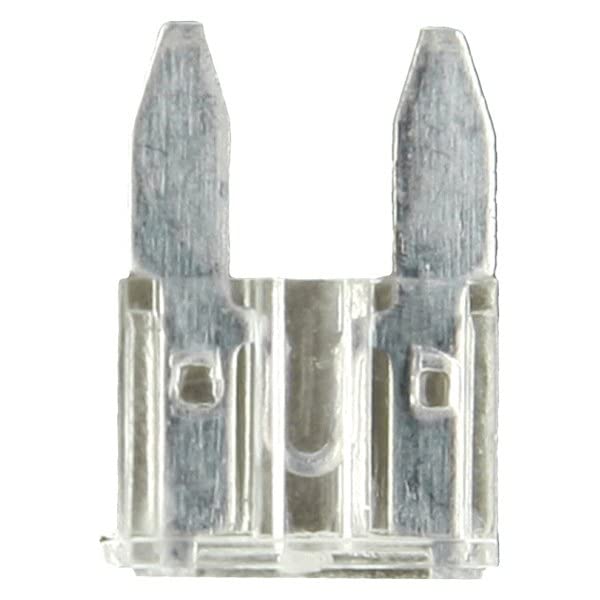 25 Amp Install Bay USA ATM Fuse - Package of 25
