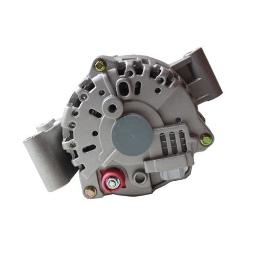 Alternator TYC Compatible with 2000-2004 Ford Focus