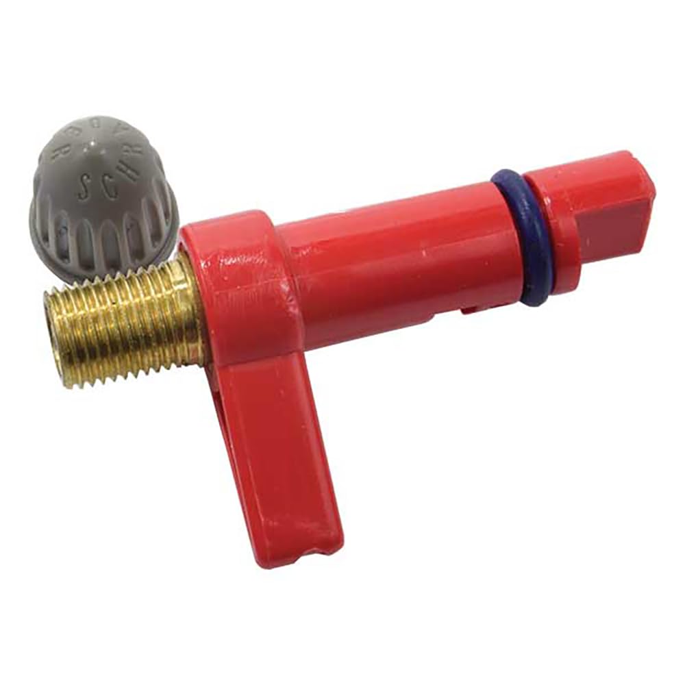 Primer Valve EMP 1399-39021 for BRP 2-Cyl, 8-15 HP, 3-Cyl 40-70 HP, V4, 90-115 HP, V6 150 HP Outboards