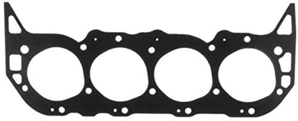 Engine Cylinder Head Gasket MAHLE Original 3820VC