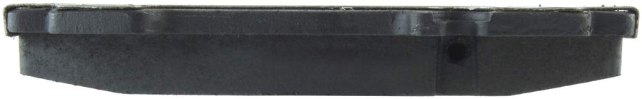 Front StopTech 308.08472 Brake Pads with Shims and Hardware Street
